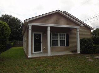 823 Minnie St, Charleston, SC 29407