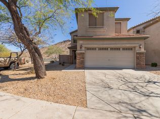 16829 S Magenta Rd, Phoenix, AZ 85048