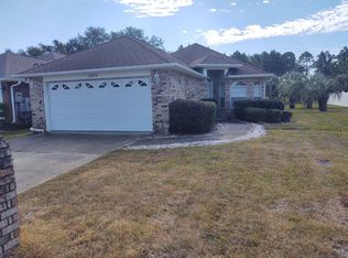 3892 Windsor Castle Blvd, Milton, FL 32583