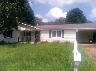 2666 Cole Dr, Humboldt, TN 38343