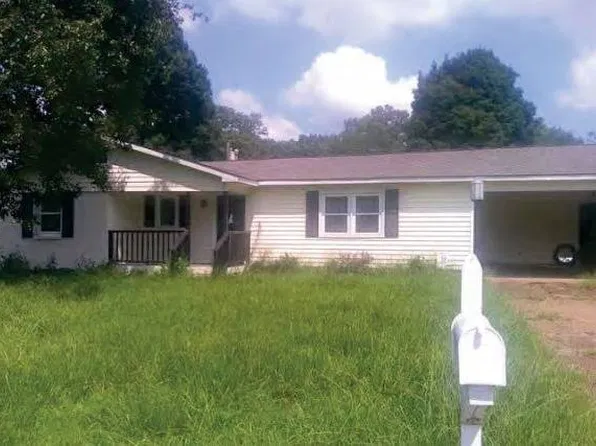 2666 Cole Dr, Humboldt, TN 38343