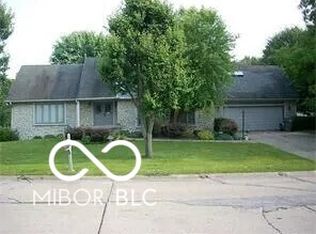 5225 Lava Ln, Indianapolis, IN 46237