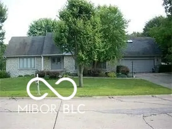 5225 Lava Ln, Indianapolis, IN 46237