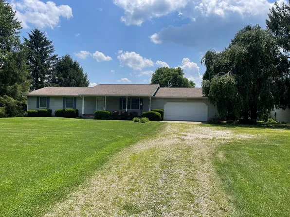 360 Anderson Station Rd, Chillicothe, OH 45601