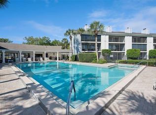 4109 FAIRVIEW VISTA POINT #114, ORLANDO, FL 32804