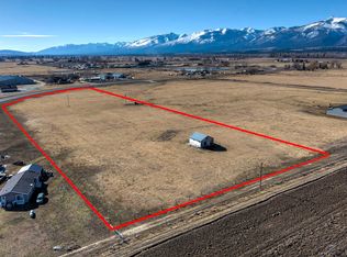 Nhn Eastside Hwy, Corvallis, MT 59828