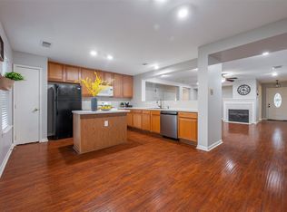 15823 Kings Cypress Ln, Cypress, TX 77429