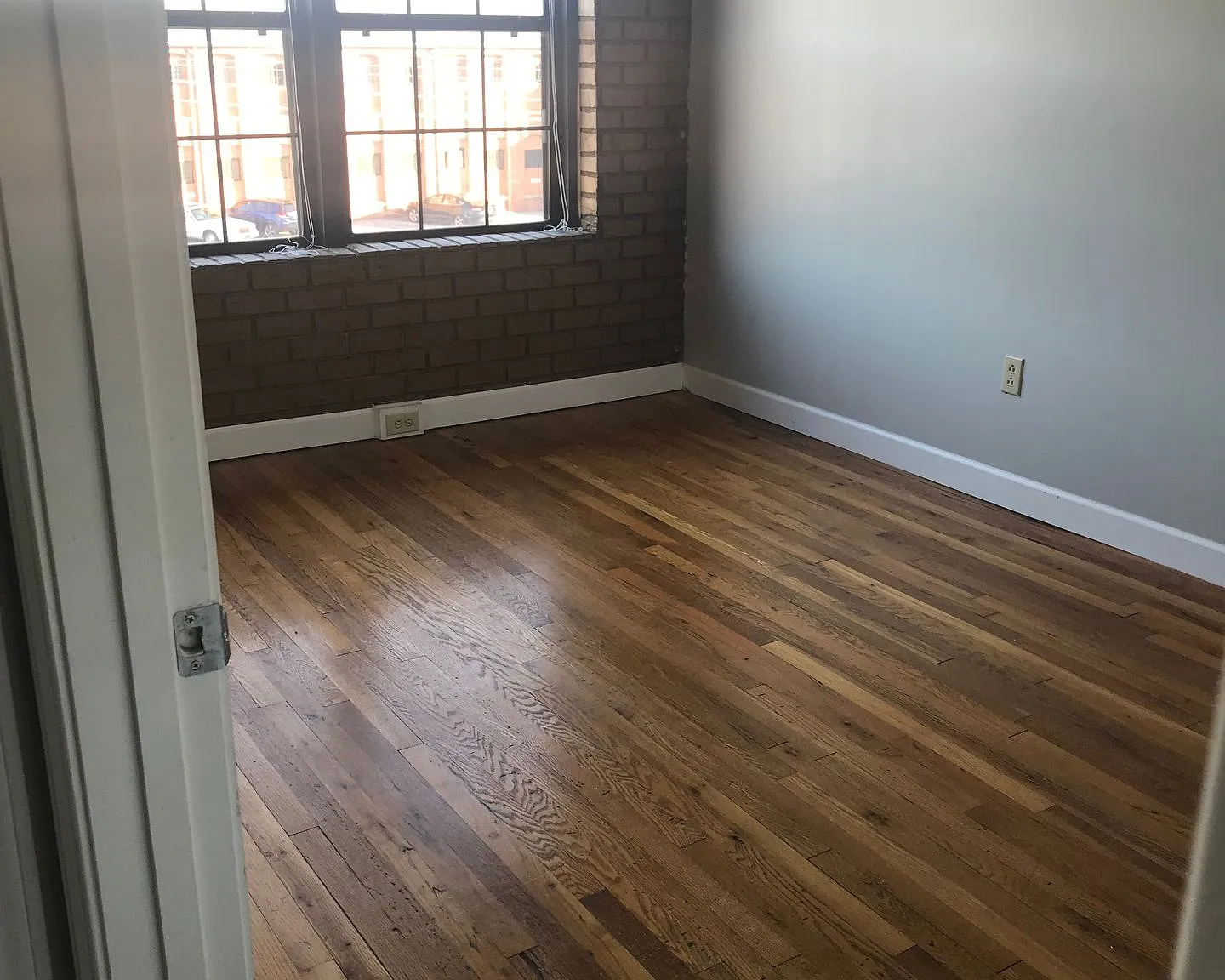 Experience Downtown Living! — Photo 4