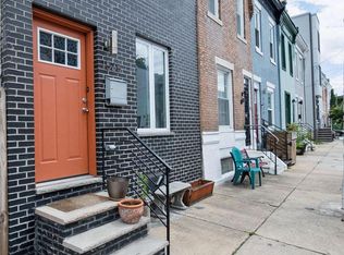 1535 S Ringgold St, Philadelphia, PA 19146