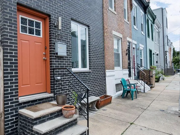 1535 S Ringgold St, Philadelphia, PA 19146