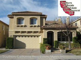 28645 Crystal Heights Ct, Santa Clarita, CA 91387