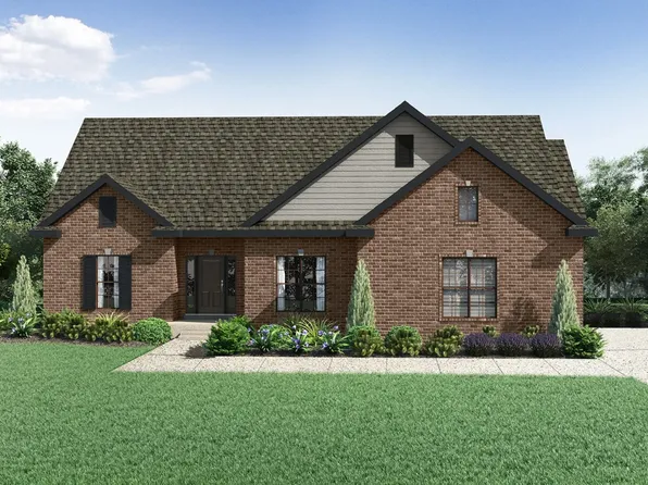 2403 Grant Ridge Way, Fisherville, KY 40023