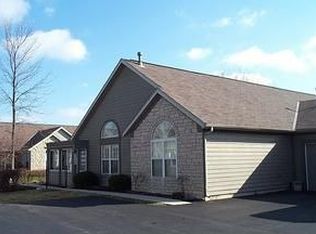 5588 Villa Gates Dr, Hilliard, OH 43026