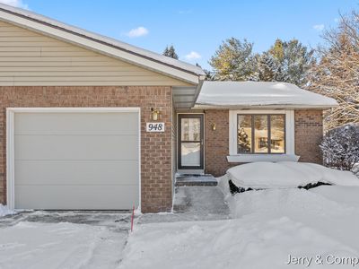 948 Laketown Dr, Holland, MI, 49423