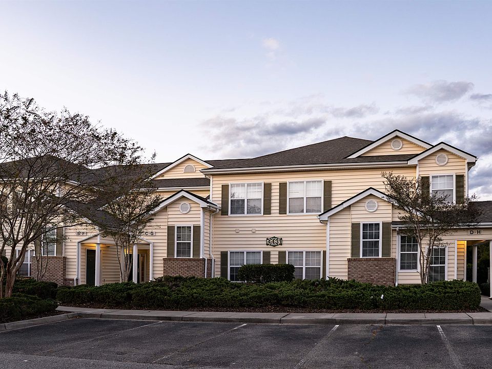1st image of 4431 Montrose Ln. #G