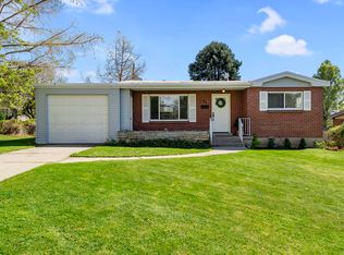 33 W Wicker Ln, Bountiful, UT 84010