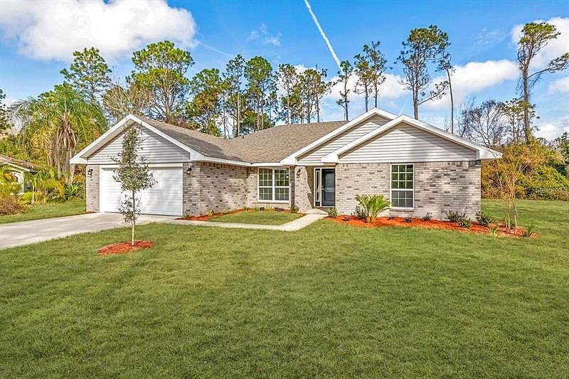 58 Undershire Path, Palm Coast, FL 32164 Zillow