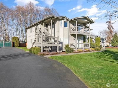 1388 Bayview Court #201, Blaine, WA, 98230