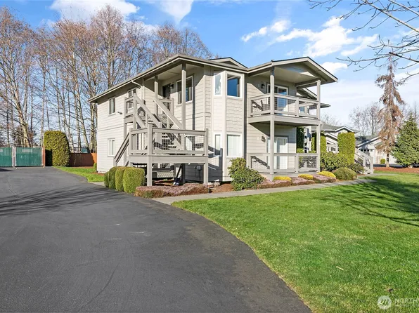 1388 Bayview Court #201, Blaine, WA 98230