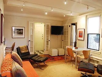 Sold by Sotheby's International Realty