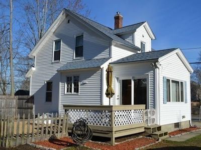 44 Devine Ave, Lowell, MA, 01852