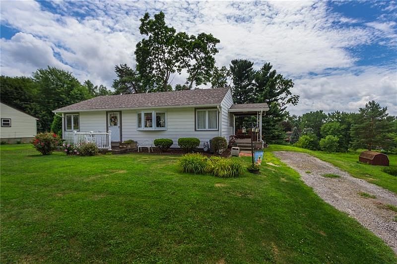 Welcome to 306 Craig Street