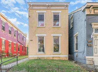 1313 Russell St, Covington, KY 41011