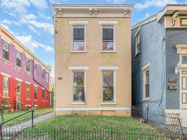 1313 Russell St, Covington, KY 41011