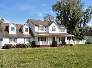 6014 Mountain Lake Dr, Lakeland, FL 33813