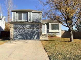3801 Morning Glory Dr, Castle Rock, CO 80109