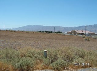 2551 W Carnation Way, Pahrump, NV 89048