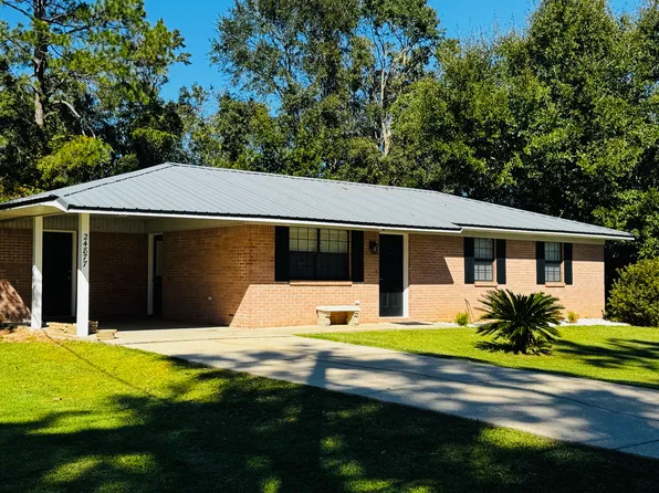 24877 Olive St, Elberta, AL 36530
