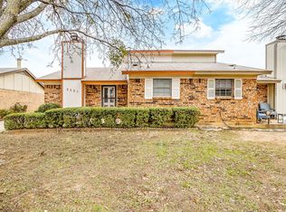 2521 Indigo Ln, Arlington, TX 76015