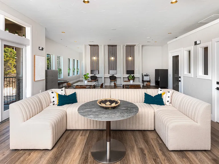 The Langdon at Walnut Park — Photo 2