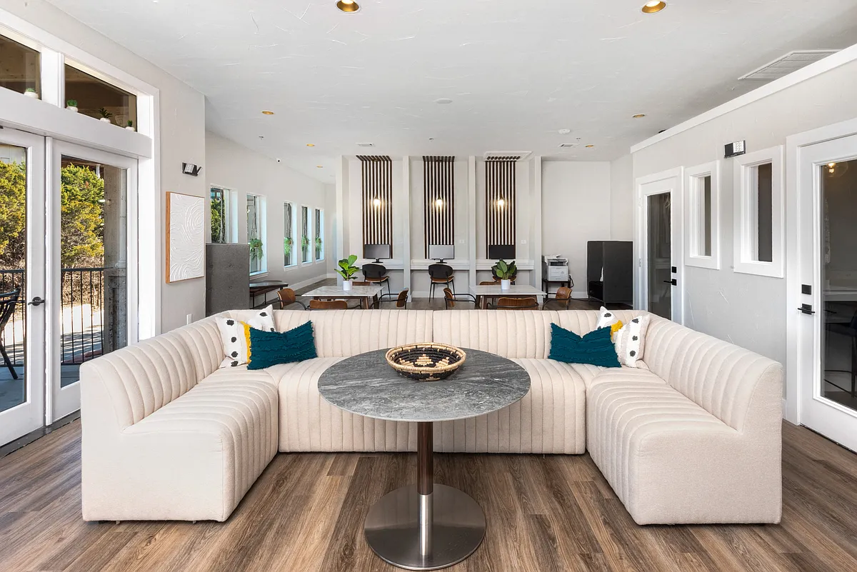 Building Photo - The Langdon at Walnut Park