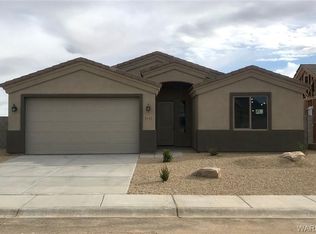 5302 Eagle View Rd, Kingman, AZ 86409