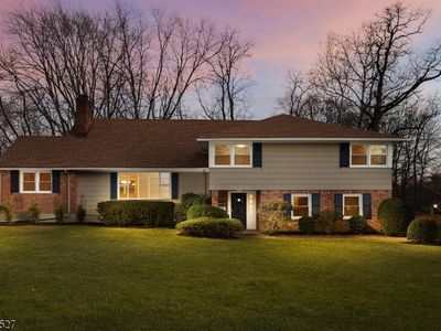 2170 Bayberry Lane, Westfield, NJ, 07090