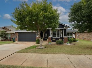 821 Sedona Dr, Norman, OK 73071