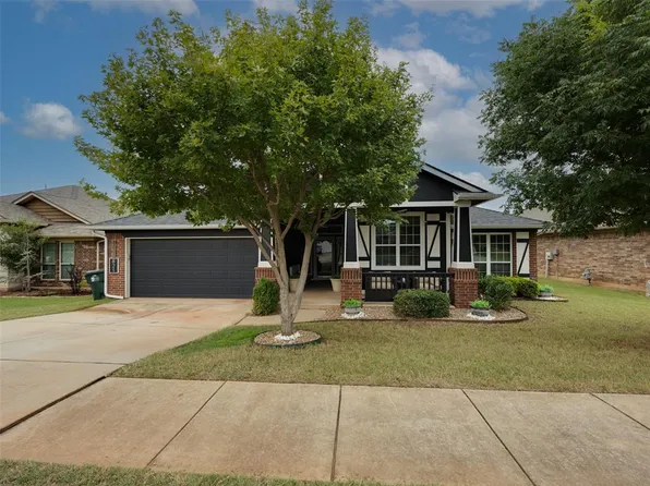 821 Sedona Dr, Norman, OK 73071