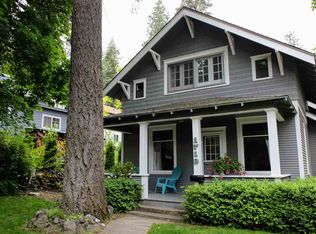 1718 S Martin St, Spokane, WA 99203