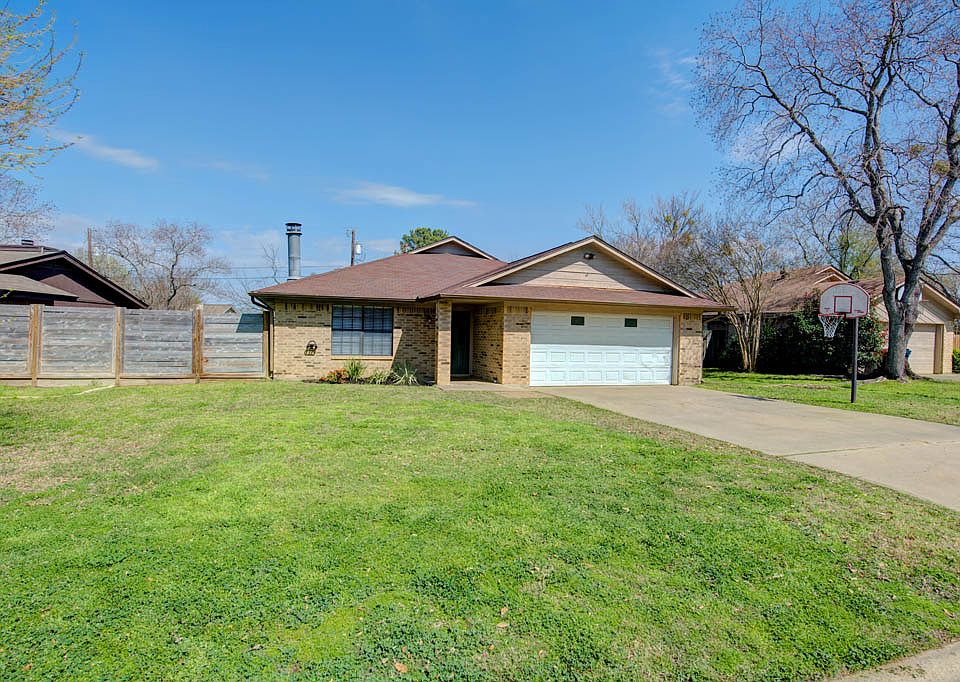 1st image of 3205 Wildrye Dr
