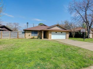 3205 Wildrye Dr, College Station, TX 77845