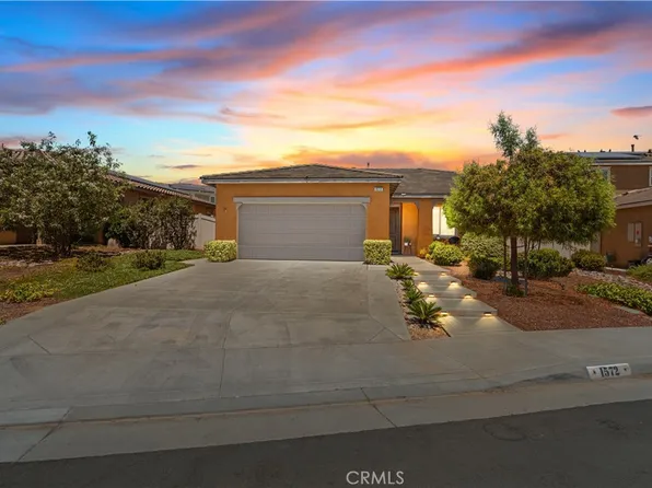 1572 Triton Ln, Beaumont, CA 92223