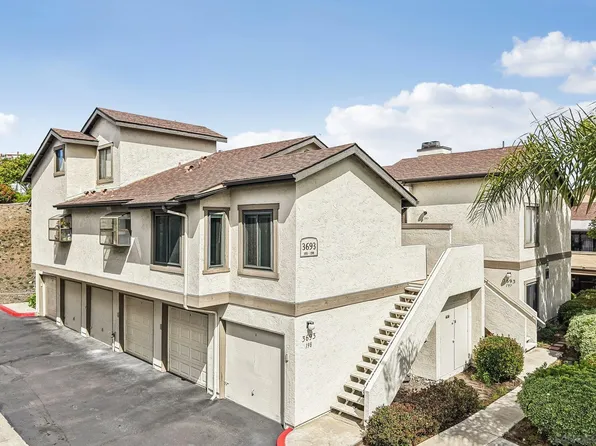 3693 Avocado Village Ct Unit 198, La Mesa, CA 91941