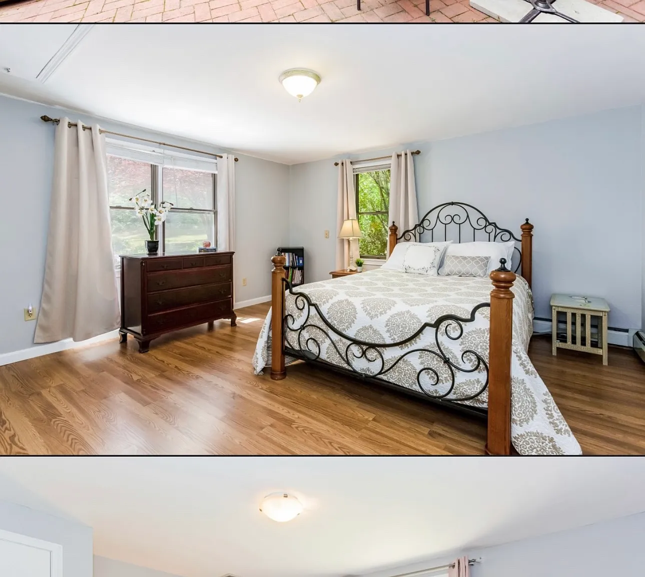 2 bed, 1040 sqft, $2,500 — Photo 3