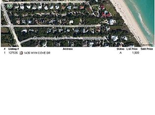 1435 Wyn Cove Dr, Vero Beach, FL 32963