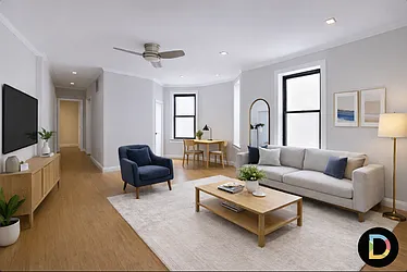 302 West 11th Street #2C image 1 of 1
