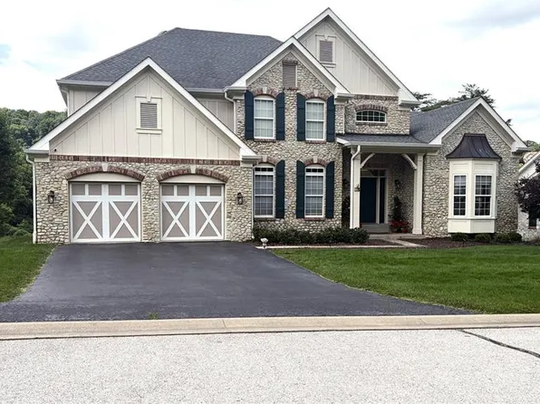 841 Cabernet Ln, Saint Albans, MO 63073