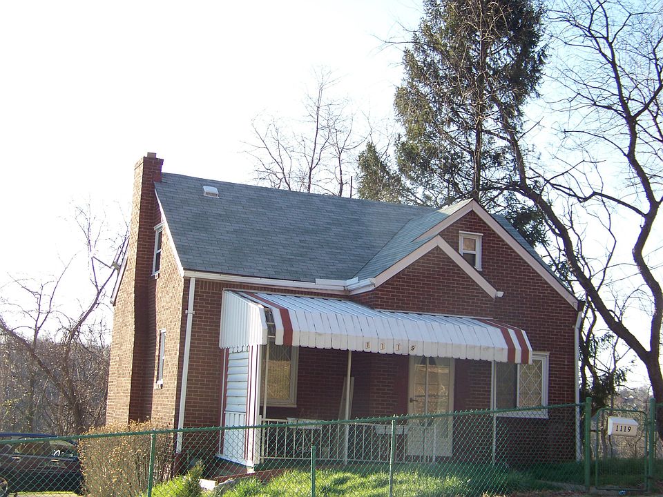 119 James Street