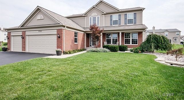 1st image of 17021 S Sprucewood Ct